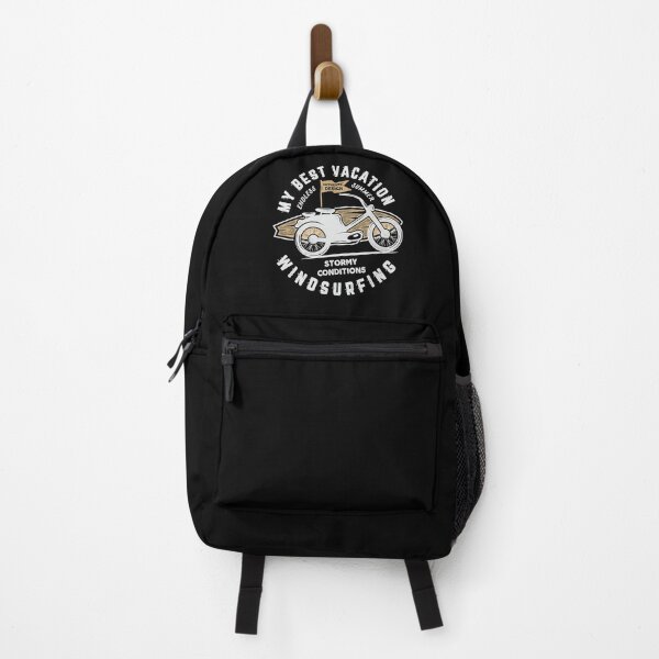 Item preview, Best Vacation Windsurfing designed and sold by Sinfamous.