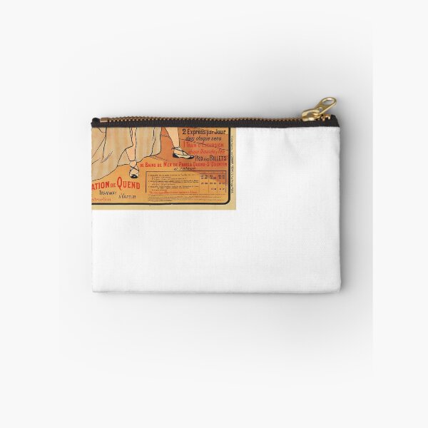 Item preview, retro iconic Saint Quentin Plage designed and sold by CorasPosters.