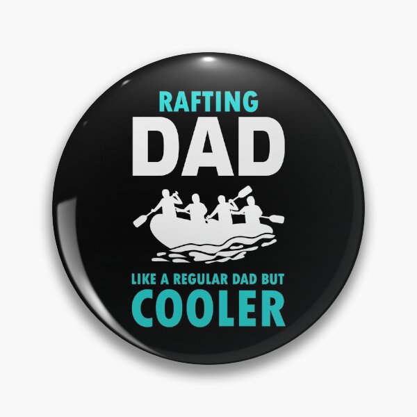 Item preview, Rafting Dad Fathers day gift designed and sold by TastefulTees.