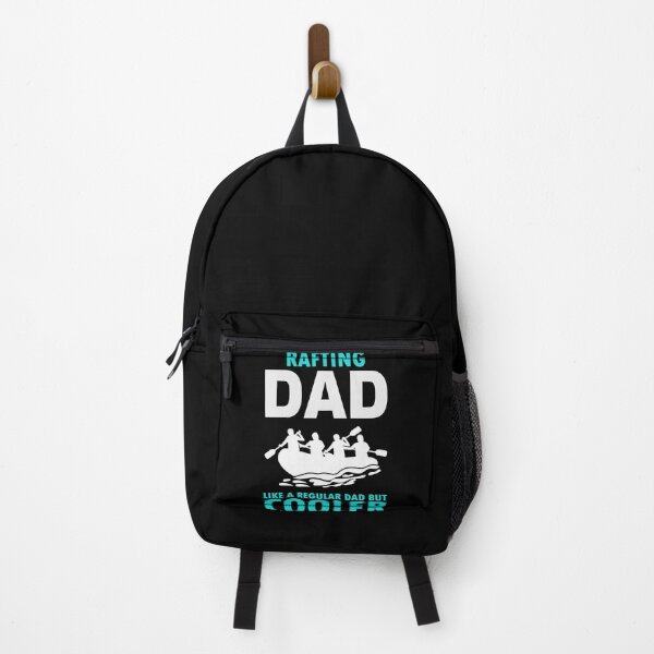 Item preview, Rafting Dad Fathers day gift designed and sold by TastefulTees.