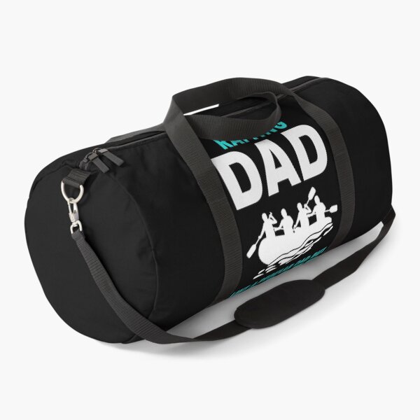 Item preview, Rafting Dad Fathers day gift designed and sold by TastefulTees.