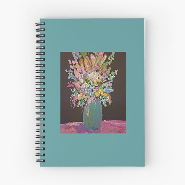 Item preview, Funky Abstract Still Life  designed and sold by vivbrad.
