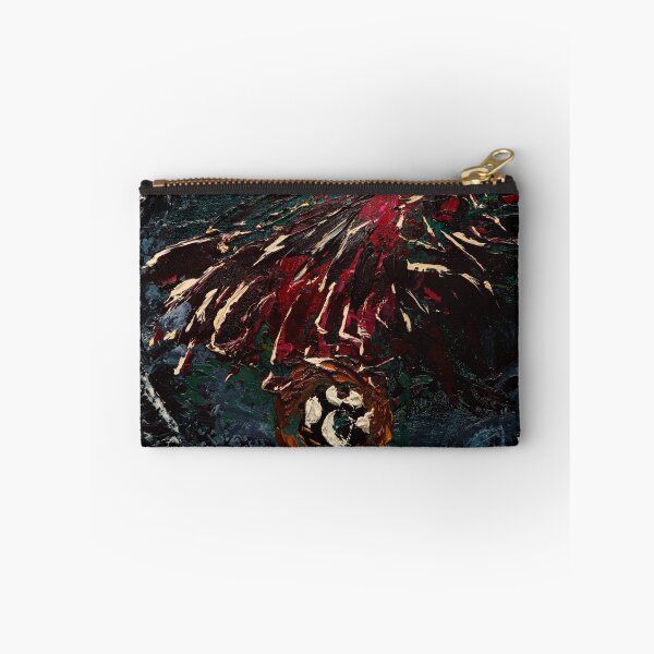 Item preview, Hands of a Poet — Hannibal designed and sold by Sara Larner.