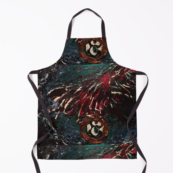 Item preview, Hands of a Poet — Hannibal designed and sold by Sara Larner.