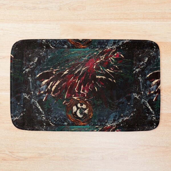 Item preview, Hands of a Poet — Hannibal designed and sold by Sara Larner.