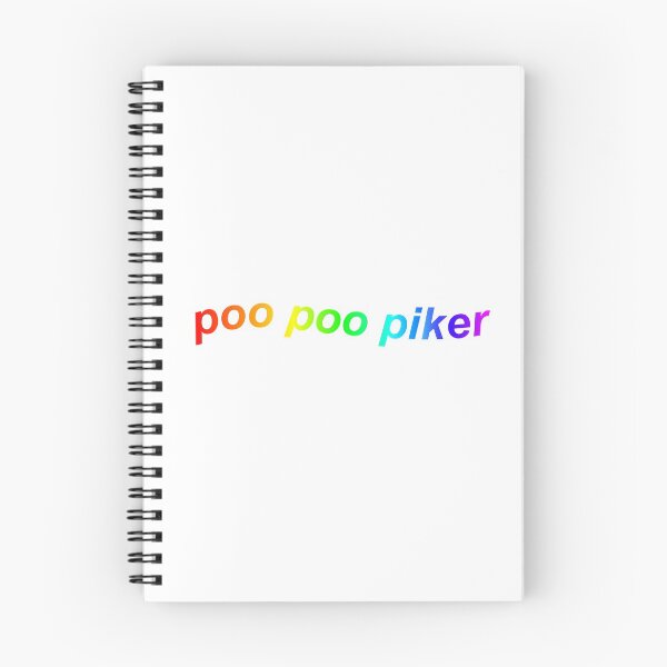Item preview,  hasan piker - poo poo piker rainbow (no shadow) designed and sold by cameronbaba.