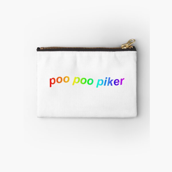 Item preview,  hasan piker - poo poo piker rainbow (no shadow) designed and sold by cameronbaba.