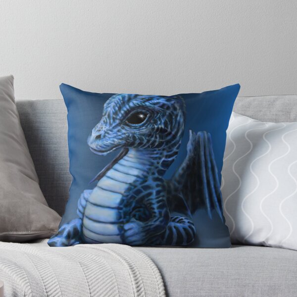 Item preview, Young Dragon, they gotta start somewhere designed and sold by sodsworld.
