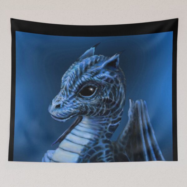 Item preview, Young Dragon, they gotta start somewhere designed and sold by sodsworld.