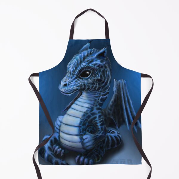 Item preview, Young Dragon, they gotta start somewhere designed and sold by sodsworld.