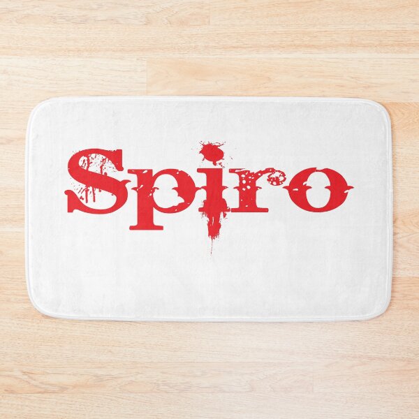 Item preview, Spiro My Name Is Spiro Spyros Spyro Spiros designed and sold by ProjectX23.