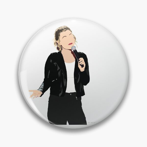 Item preview, Taylor Tomlinson designed and sold by itsaulart.