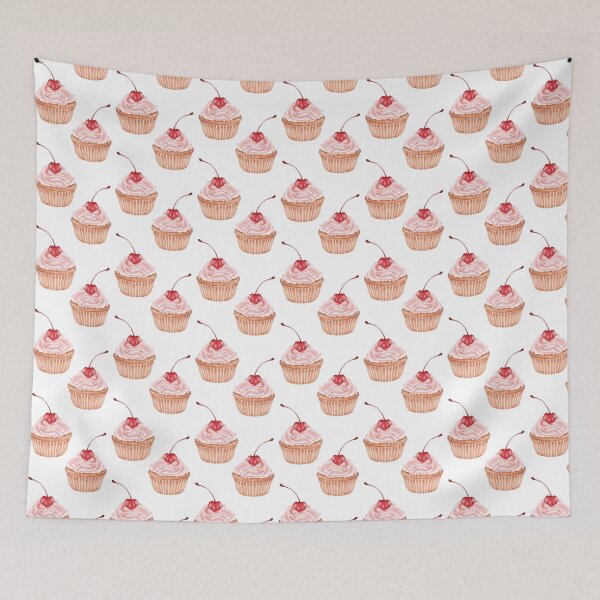 Item preview, Cupcake  designed and sold by FiveDucklings.
