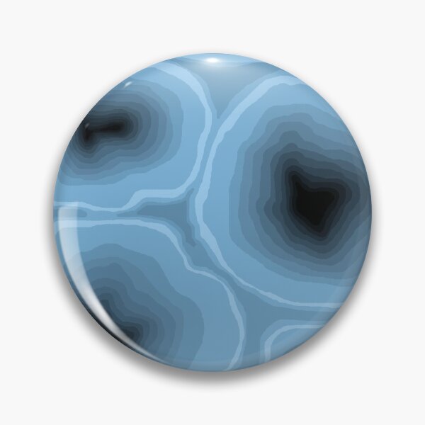 Item preview, the blue spots designed and sold by mak-hamlet.