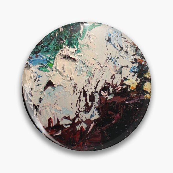 Item preview, Vera Dal — Hannibal designed and sold by Sara Larner.