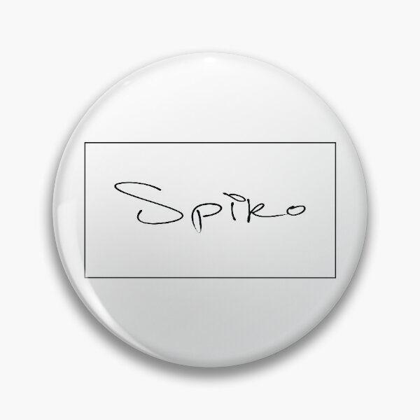 Item preview, Spiro My Name Is Spiro Spyros Spyro Spiros designed and sold by ProjectX23.