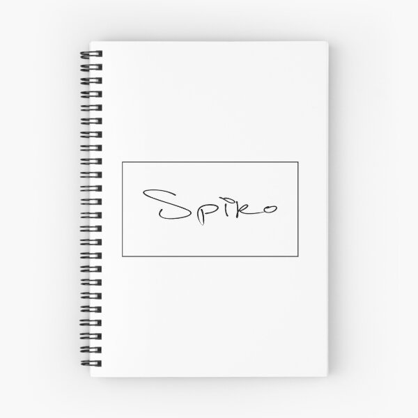Item preview, Spiro My Name Is Spiro Spyros Spyro Spiros designed and sold by ProjectX23.