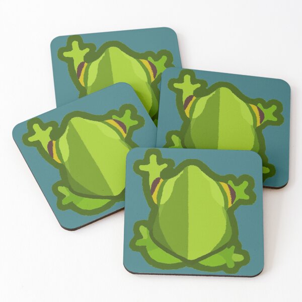 Item preview, Frog designed and sold by Lem Smith.