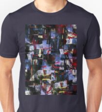 The News of the World Unisex T-Shirt