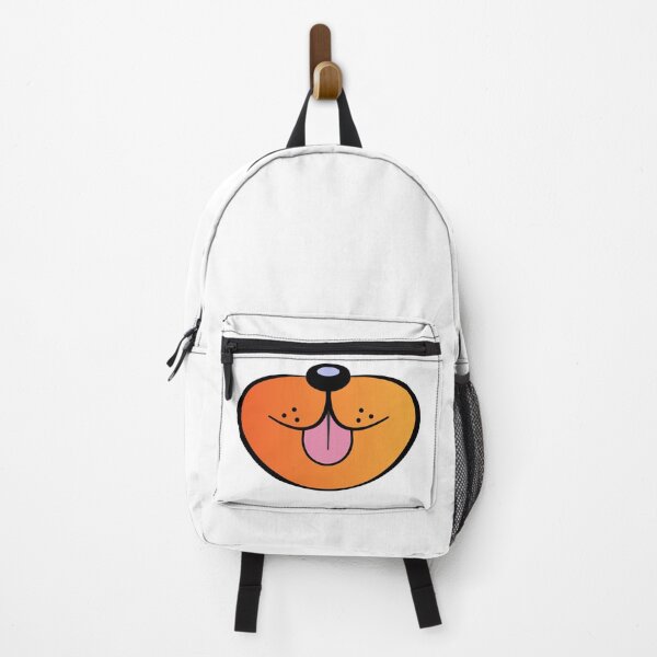 Item preview, Cute Little Dog Face designed and sold by RRiDesigns.