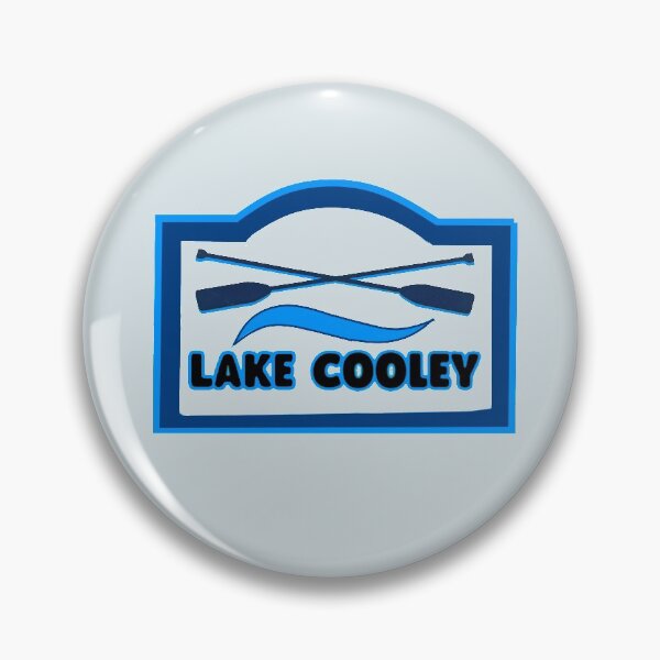 Item preview, Lake Cooley Inman S.C. designed and sold by SwampfoxDesign.