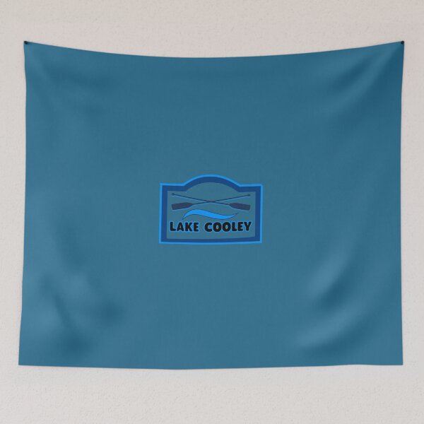 Item preview, Lake Cooley Inman S.C. designed and sold by SwampfoxDesign.