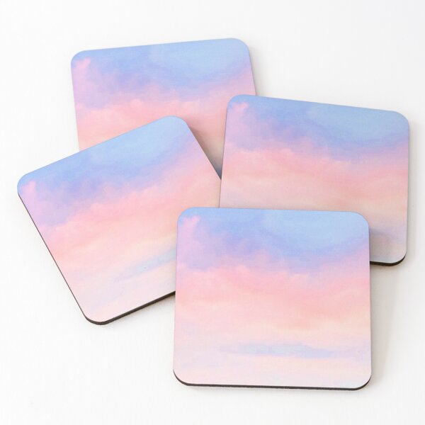 Item preview, Soft Hawaiian Sunset  designed and sold by IslandSun808.