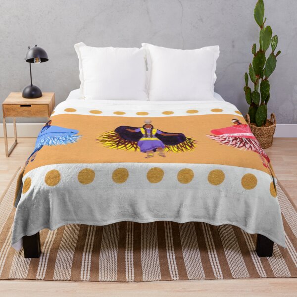 Item preview, Nisto Kamamak | Three Butterfly designed and sold by WildcatArtt.