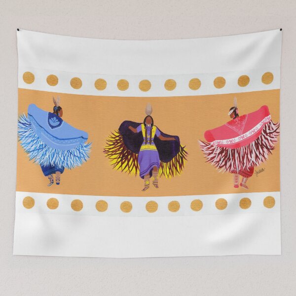 Item preview, Nisto Kamamak | Three Butterfly designed and sold by WildcatArtt.