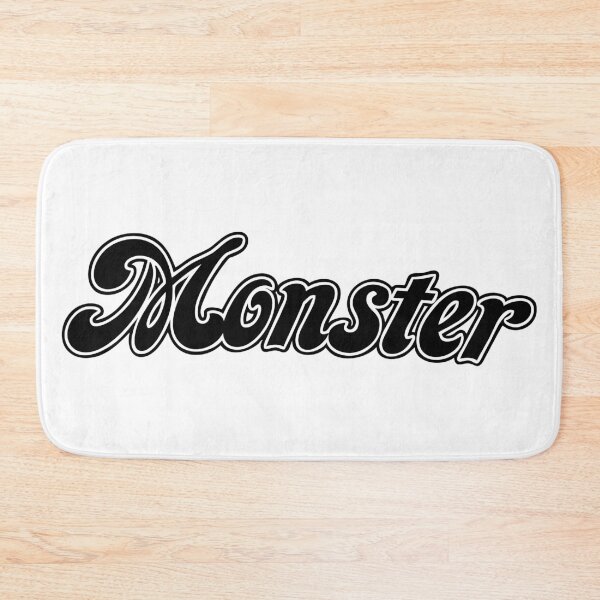 Item preview, Monster designed and sold by Handstand365.