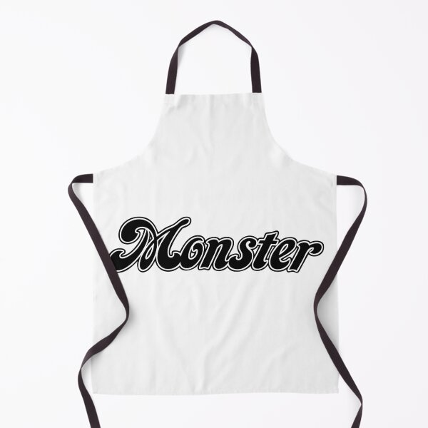 Item preview, Monster designed and sold by Handstand365.