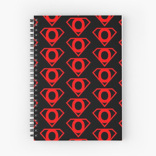 Item preview, Letter O | Super Letter Vol.3 designed and sold by Red Sparkle.