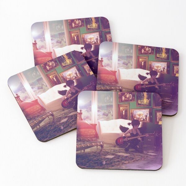 Item preview, Afternoon designed and sold by Alex McKelley.