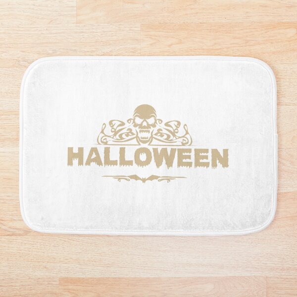 Item preview, Diseño simple de Halloween designed and sold by Xainny.