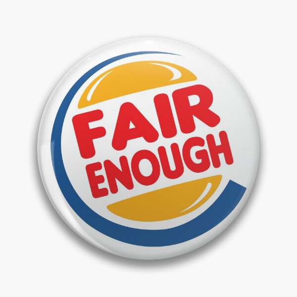 Item preview, fair enough - burger king logo designed and sold by cameronbaba.