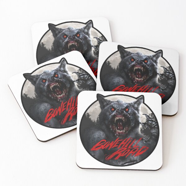 Item preview, Bonehill Road designed and sold by wildeyemovies.