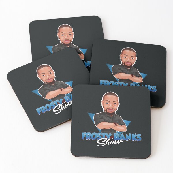 Item preview, Frosty Banks Show  designed and sold by FrostyBanksShow.