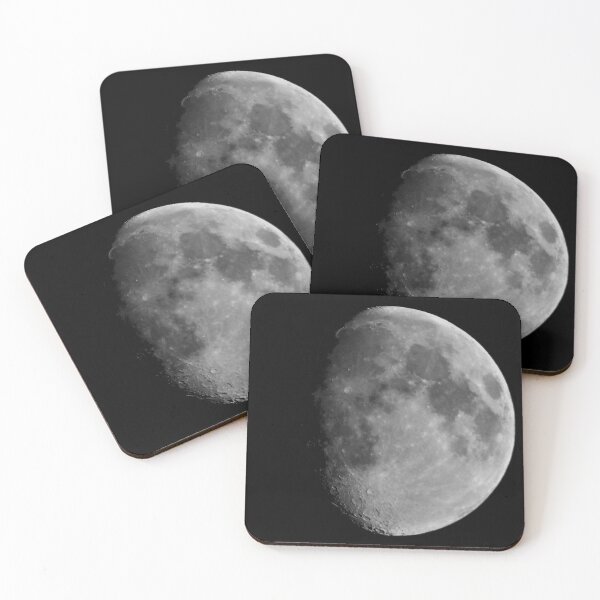 Item preview, The Moon designed and sold by Sheila Pressley.