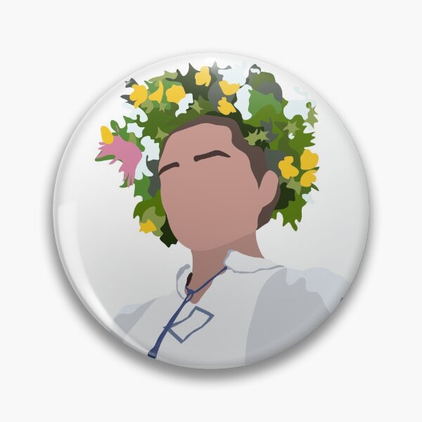Artikelvorschau, Midsommar - Florence Pugh entworfen und verkauft von JAIME S.