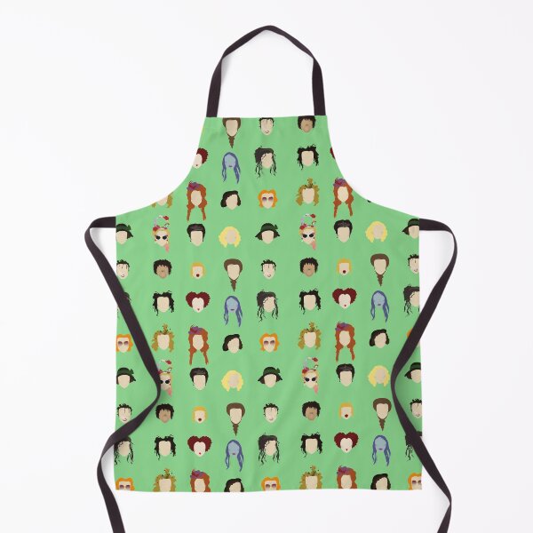 Item preview, The Evolution of Helena Bonham Carter designed and sold by nathiconti.