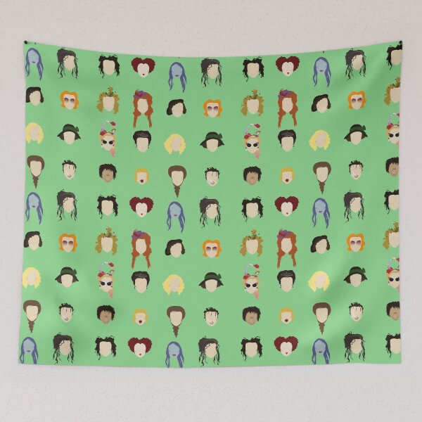 Item preview, The Evolution of Helena Bonham Carter designed and sold by nathiconti.