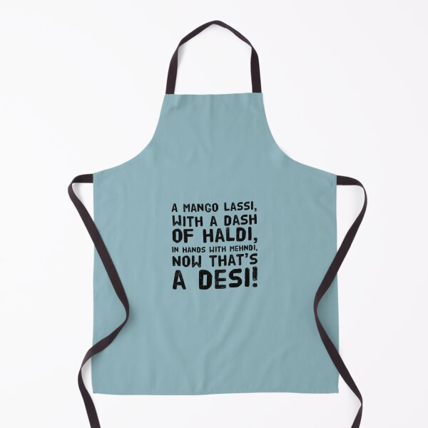 Item preview, Mango Lassi - Haldi - Mehndi - Proud Desi designed and sold by BrownGirlMantra.