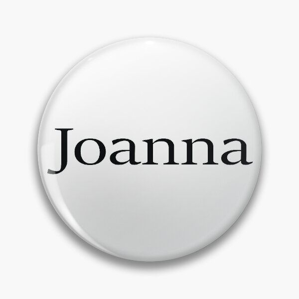 Artikelvorschau, Joanna Name Joan entworfen und verkauft von ProjectX23.