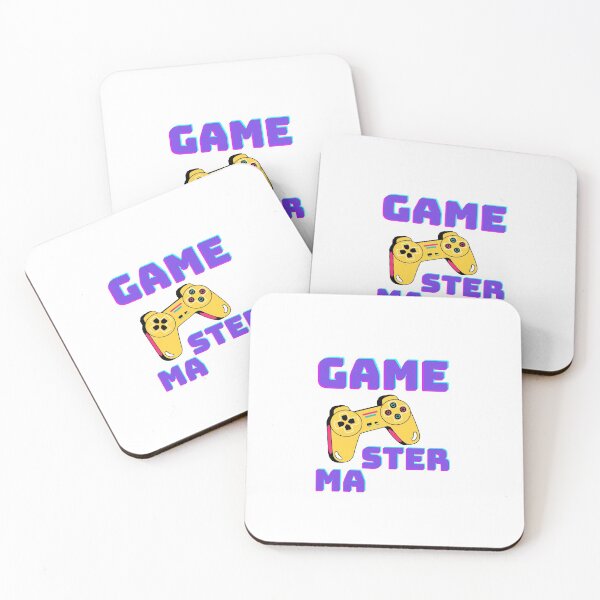 Item preview, Game Master designed and sold by 8aEnterprises.