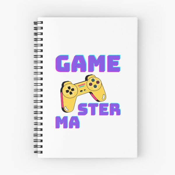 Item preview, Game Master designed and sold by 8aEnterprises.