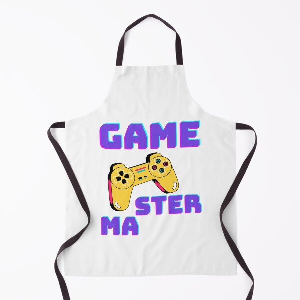 Item preview, Game Master designed and sold by 8aEnterprises.