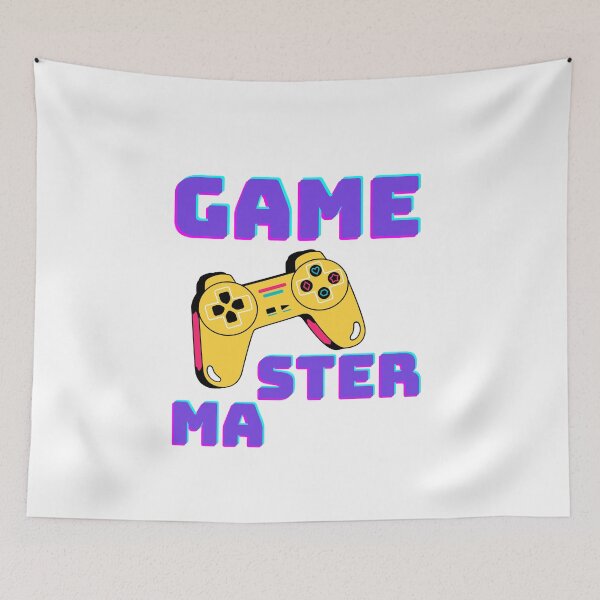 Item preview, Game Master designed and sold by 8aEnterprises.