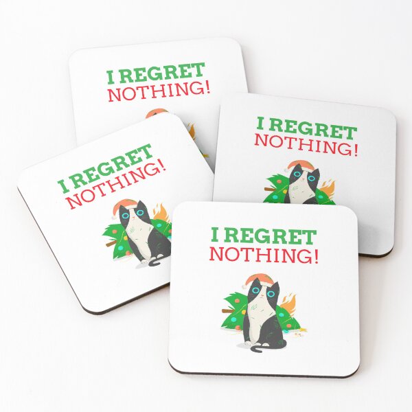 Item preview, I'm on the Naughty List designed and sold by ShopEssentials.