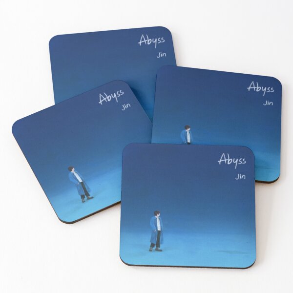 Item preview, Abyss by Jin designed and sold by bardnbangtan.