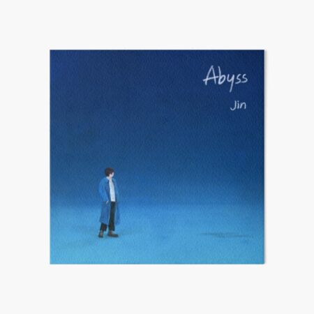 Artikel-Vorschau von Abyss von Jin, designt und verkauft von bardnbangtan.